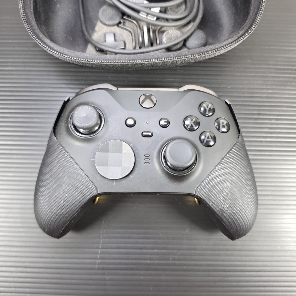 Microsoft Xbox One Wireless Controller - Elite Series 2 TESTED